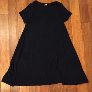 Old Navy T-Shirt Dress